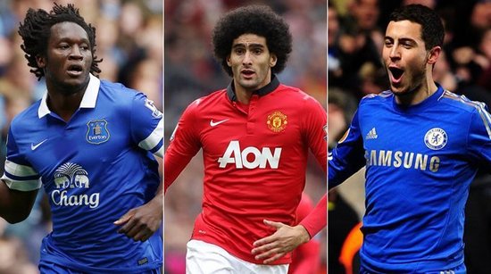 秀的季后赛 秀的季后赛